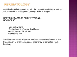 Neonatal Intensive Care Unit | PDF