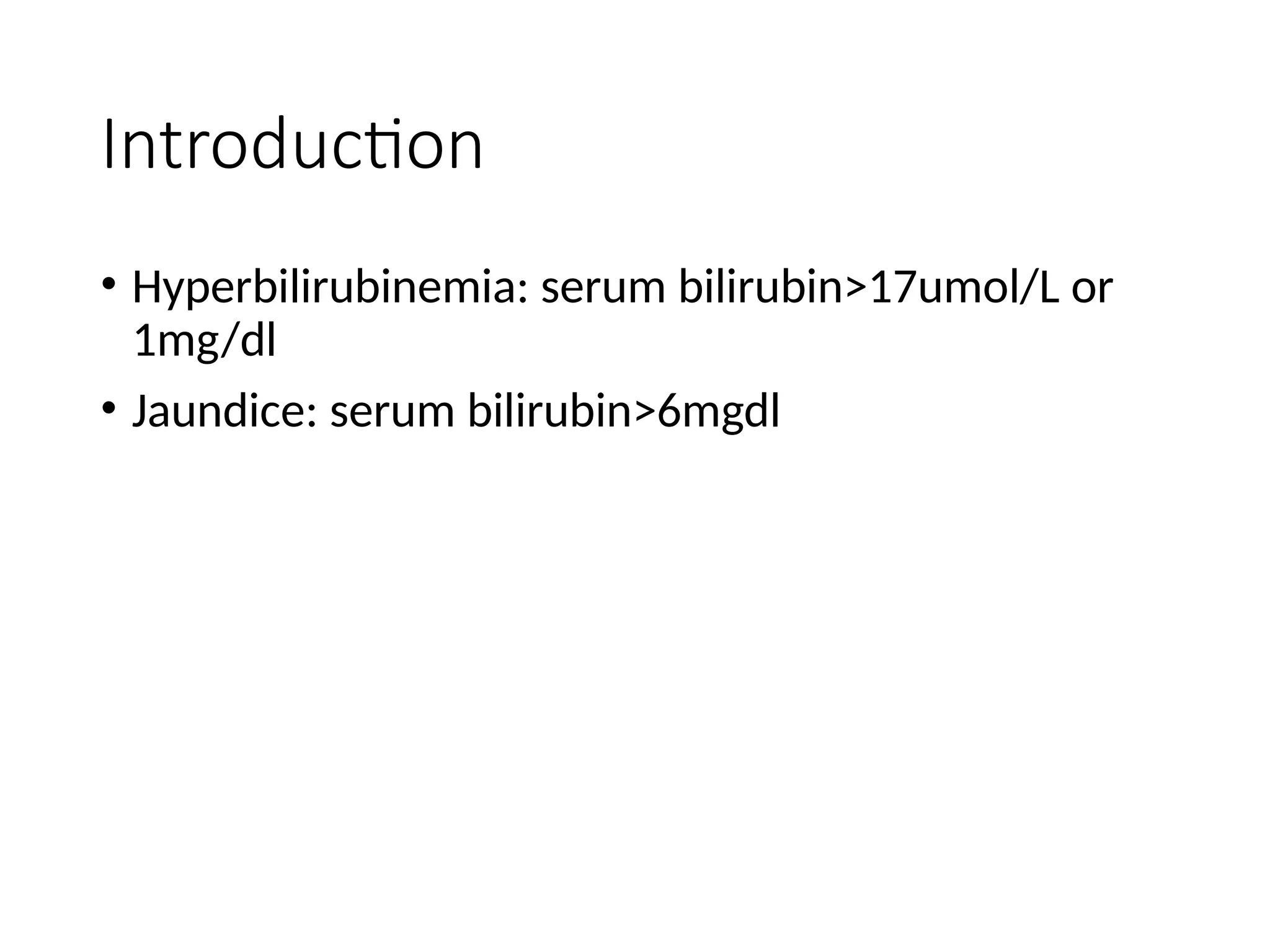 Neonatal Jaundice Causes Complications And Treatments Ppt