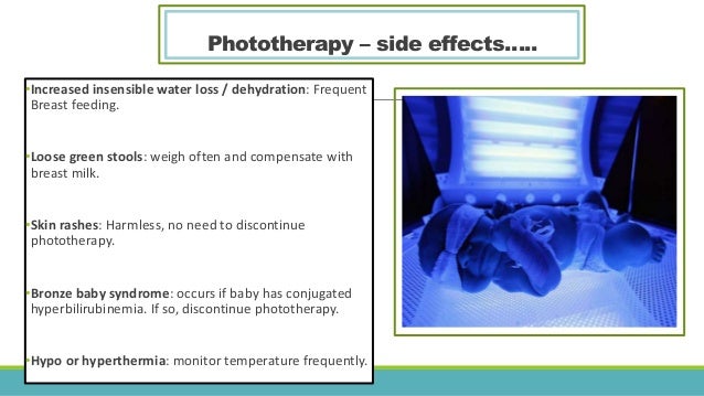 Neonatal jaundice final
