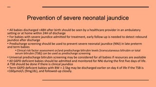 Neonatal Jaundice (2).pdf--------------- | PDF