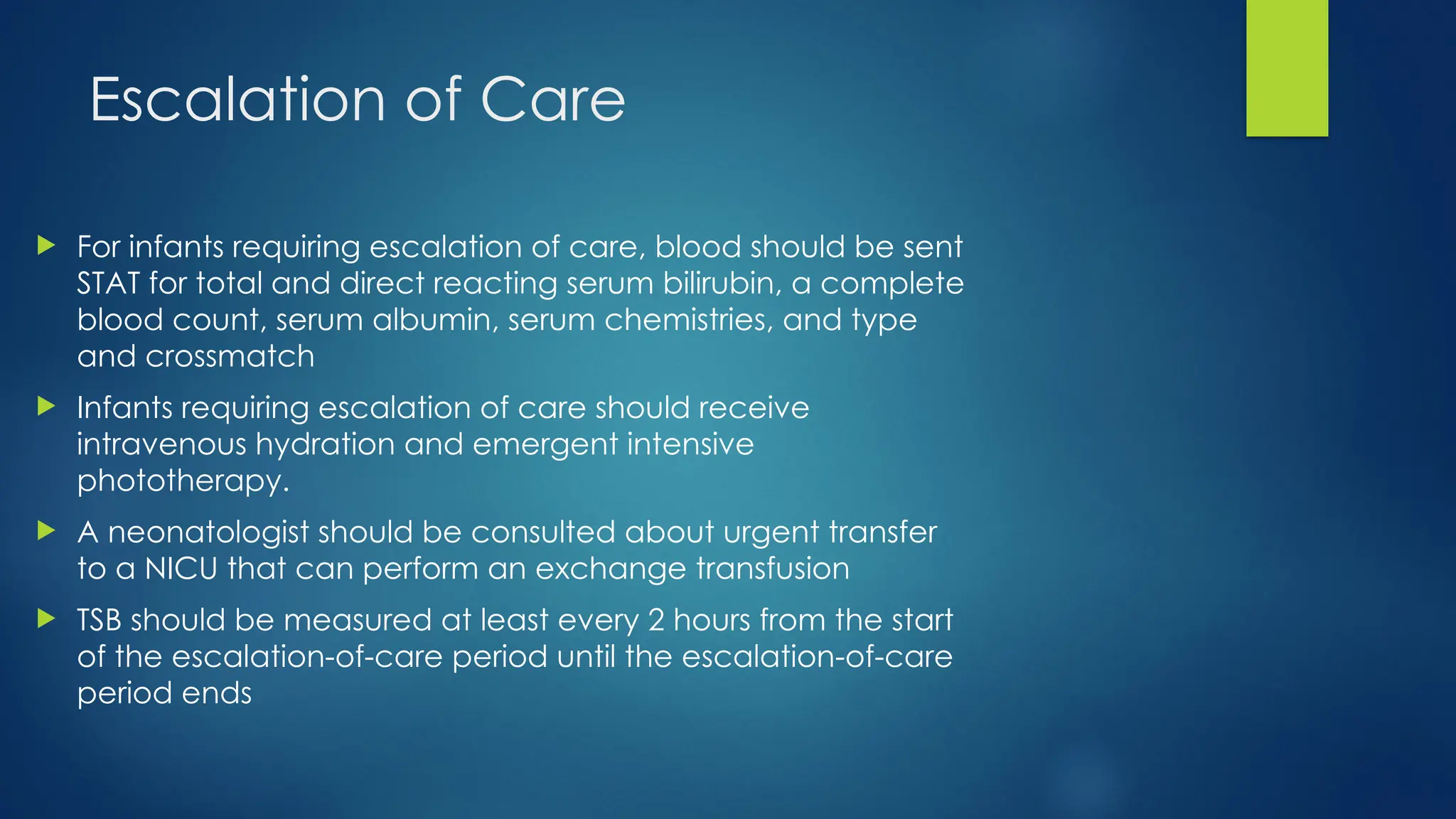 Neonatal jaundice AAP guideline 2022 final.pptx