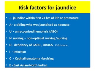 Jaundice Management Racgp managment of neonataljaundice case 2.pptx