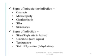 Sga Sign NEONATAL JAUNDICE LECTURE MDC 2025.pdf