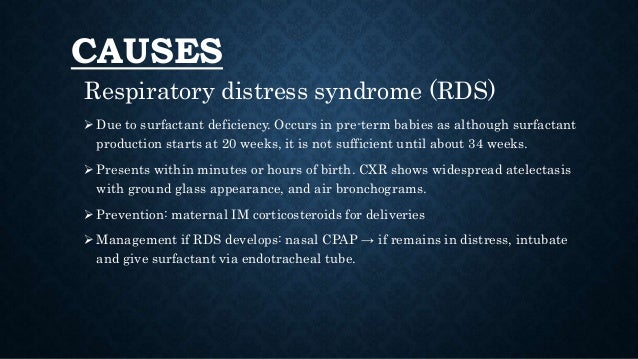 Neonatal problems | PPTX