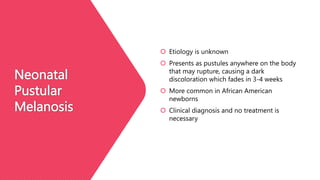 Rashes | PPTX