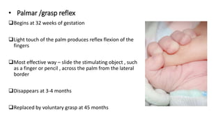 NEONATAL REFLEX.pptx