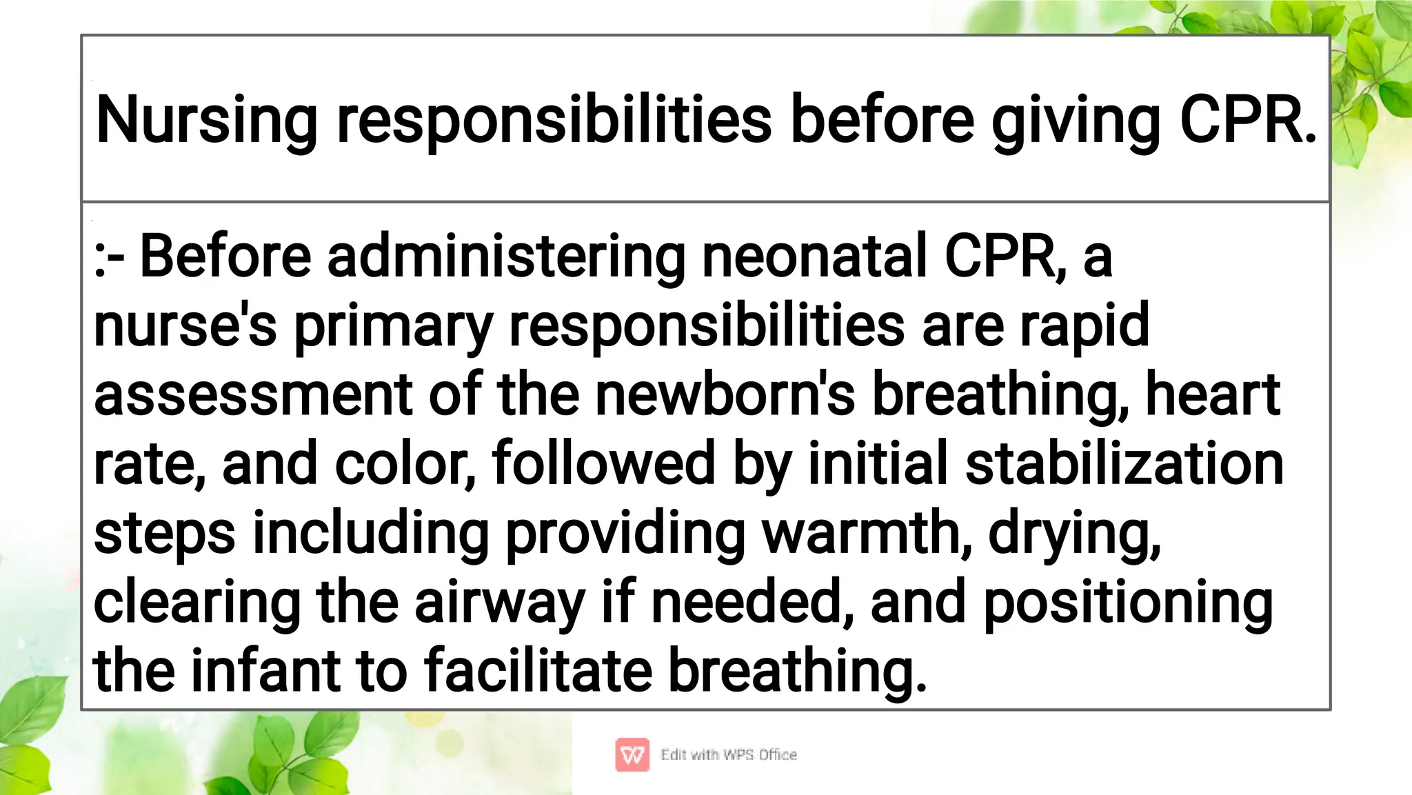 NEONATAL RESUSCITATION IN CHILD.WPS Office.pdf