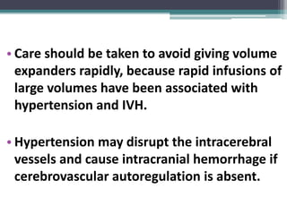 Neonatal resuscitation Slide 73