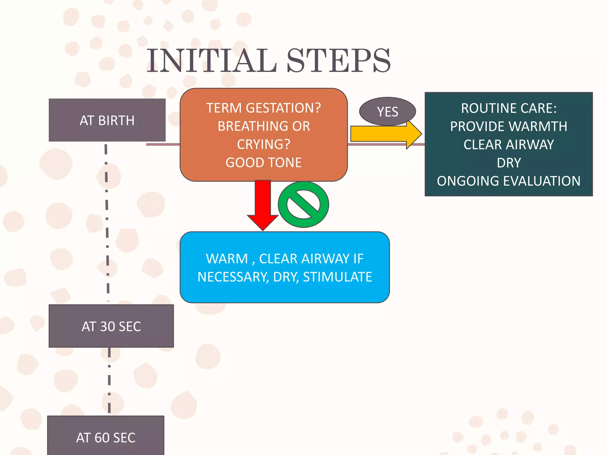 Neonatal resuscitation | PPTX