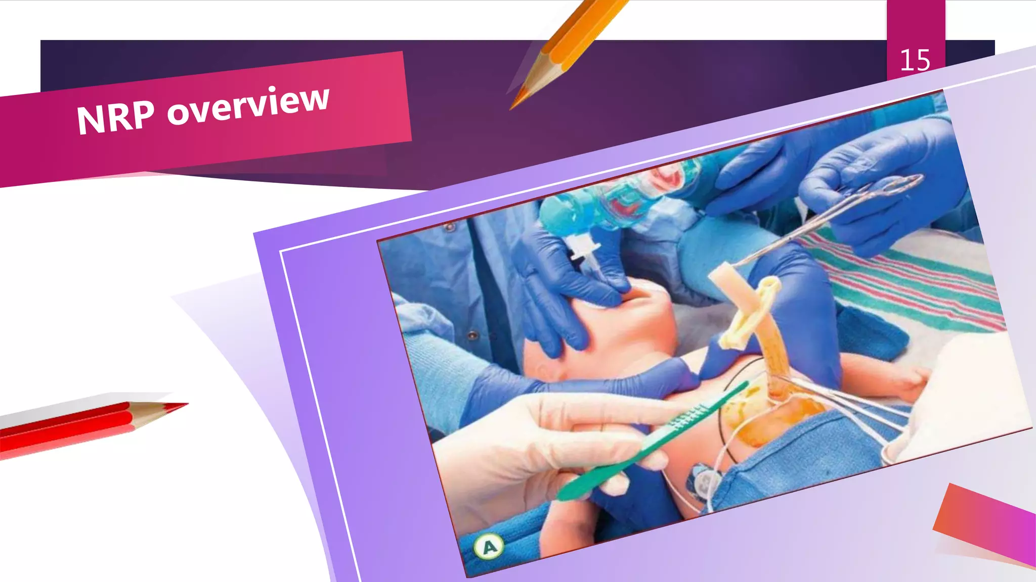 Neonatal resuscitation 8th | PPTX