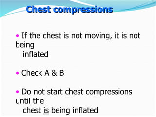 Chest Spring Positive NEONATAL RESUSCITATION.ppt