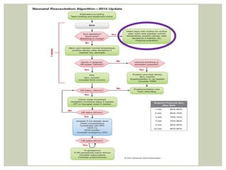 Neonatal Resuscitation in THE SA CONTEXT | PPTX