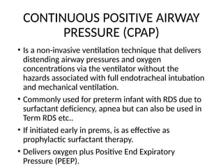 NEONATAL RESUSCITATION/ RESUSCITATION... | PPTX
