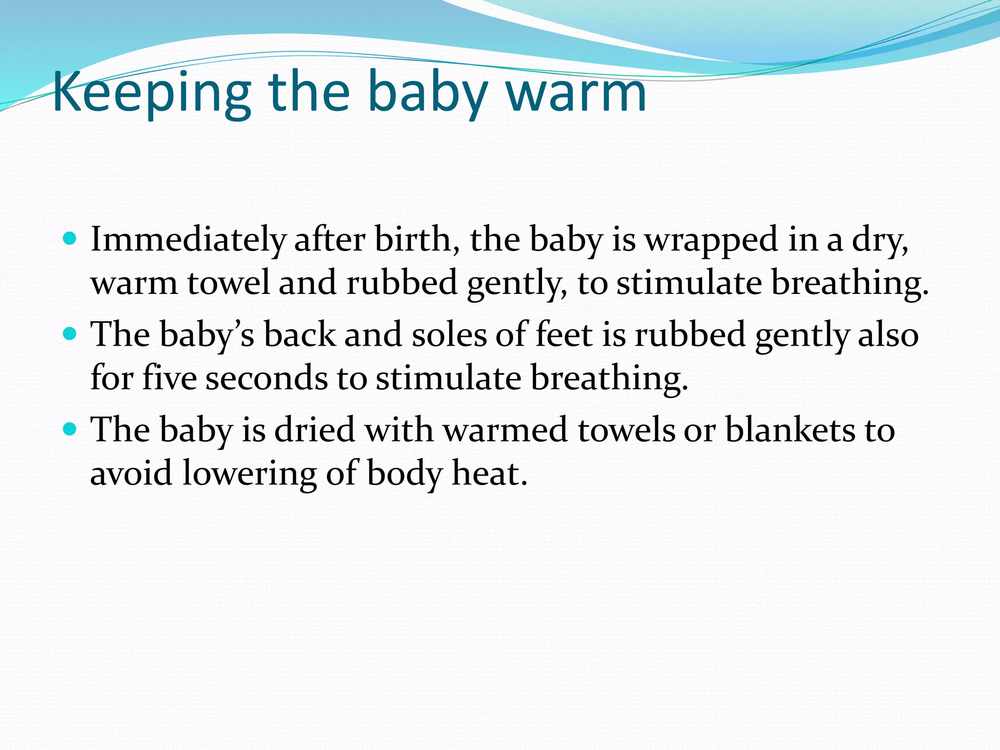 Neonatal resuscitation 1 | PPTX
