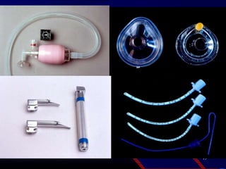 neonatal resuscitation(1).pptx in obstetrics and gynecology | PPTX