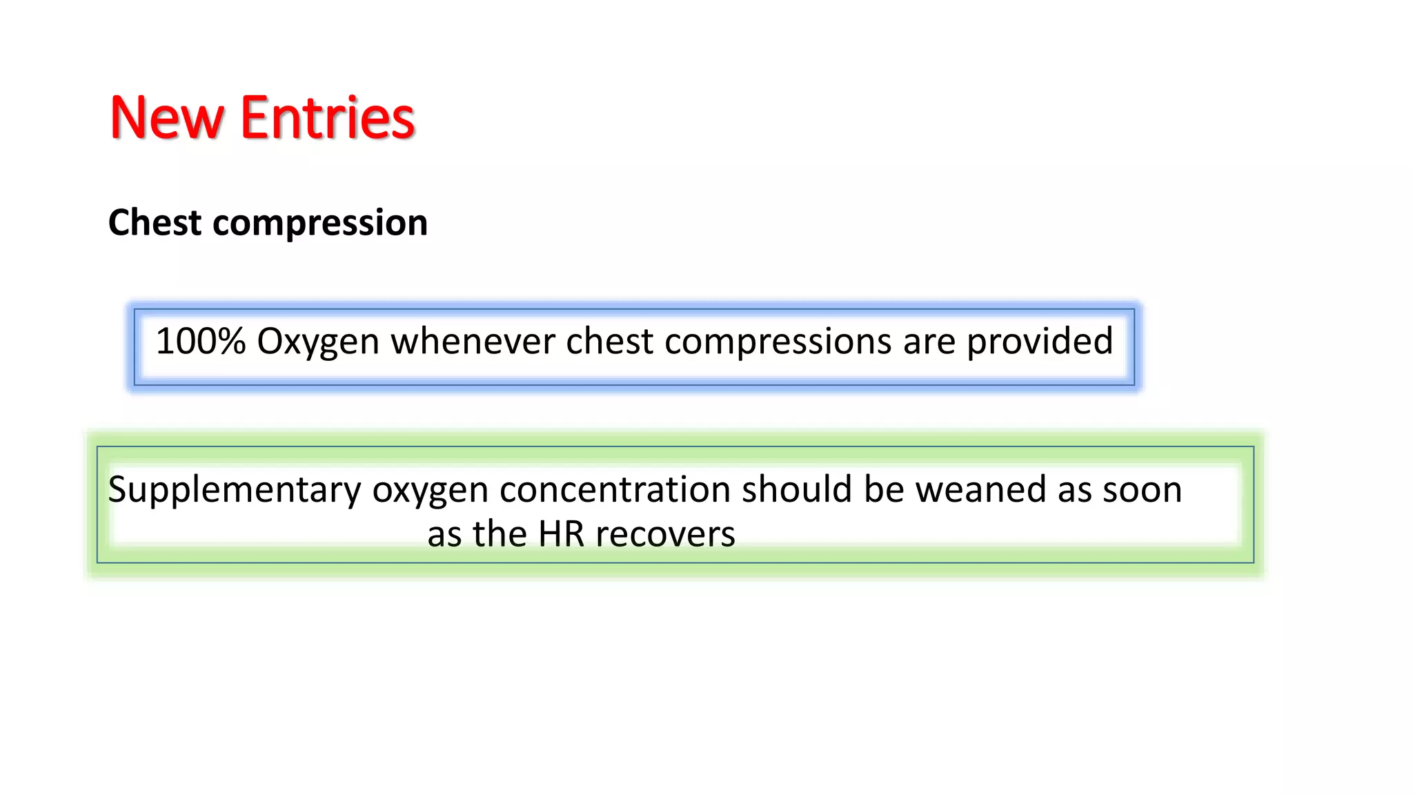 NEONATAL RESUSCITATION GUIDELINES 2020 PDF visual data 5