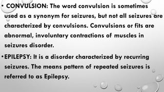 NEONATAL SEIZURE/ convulsion practice teachingppt.pdf