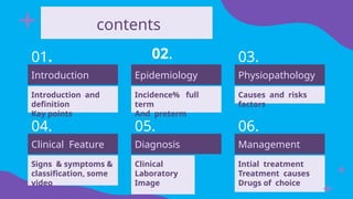 Kay Classification neonatal seizures presentation dr Ali Allahabi.pptx