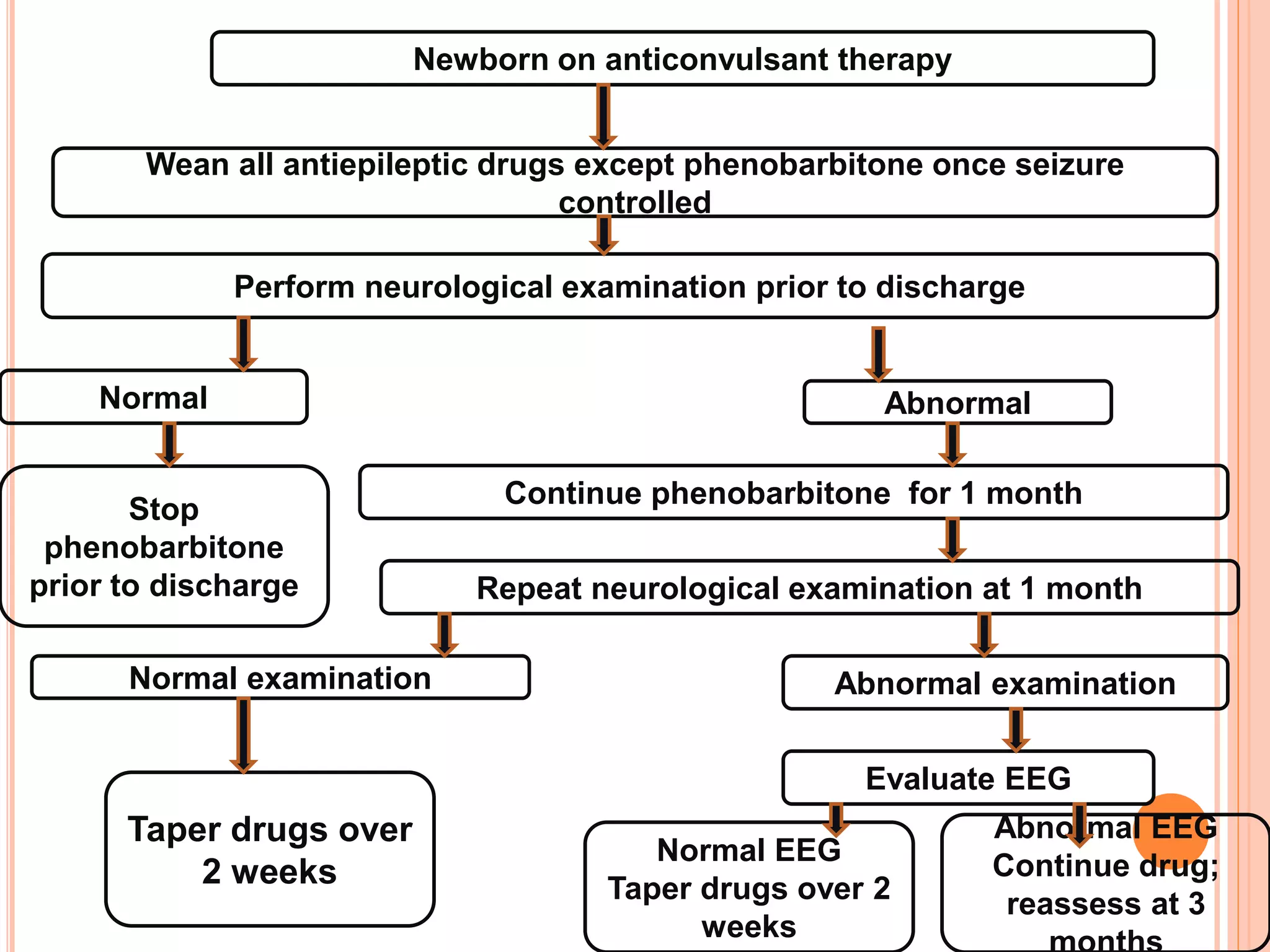 Neonatal seizures | PPTX