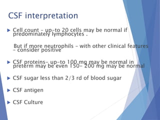 Neonatal sepsis tharindu n gunasiri | PPT