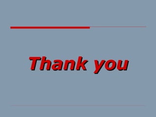 Thank youThank you
 