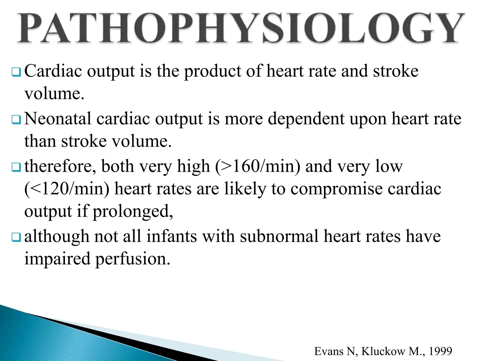 neonatal shock and hypitension in neonatal units | PPT