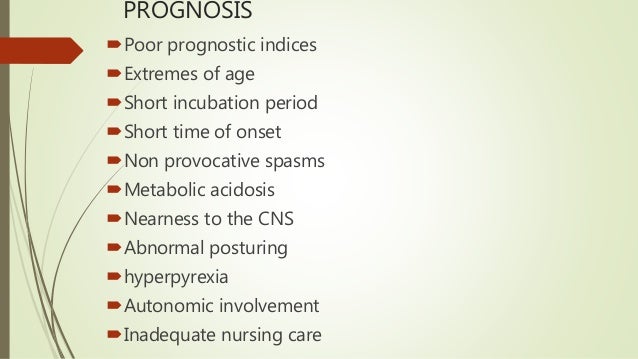 Neonatal tetanus by Dr Afuye Olubunmi Olusola