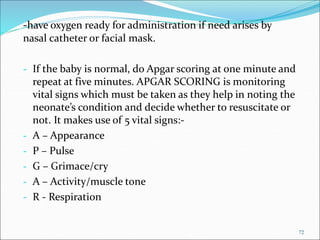 NEONATOLOGY-PAEDS 2ND YEAR.ppt