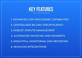 NEON SOFT’s WHOLESALE TELECOM BILLING.pdf