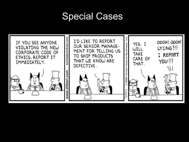 Professional Code Of Ethics In Software Engineering