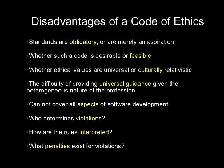 Advantages and disadvantages of general purpose software engineering Advantages and disadvantages of general purpose software engineering