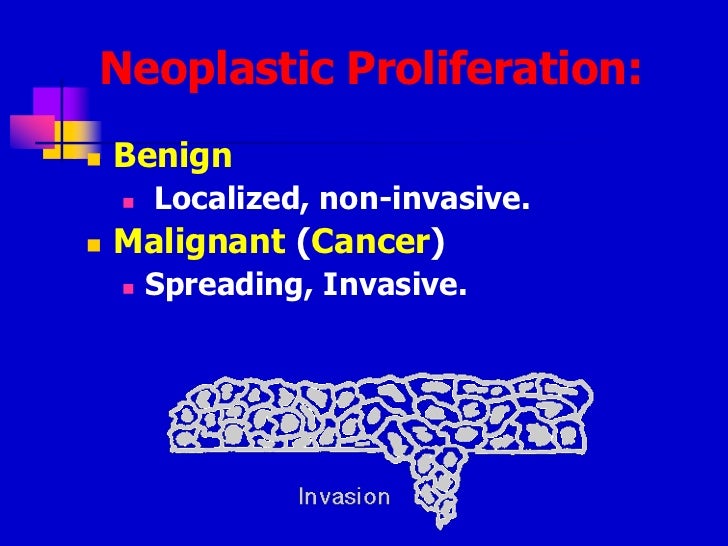 Neoplasia