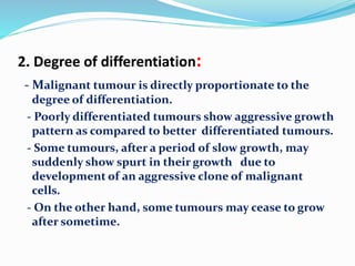 Neoplasia | PPTX