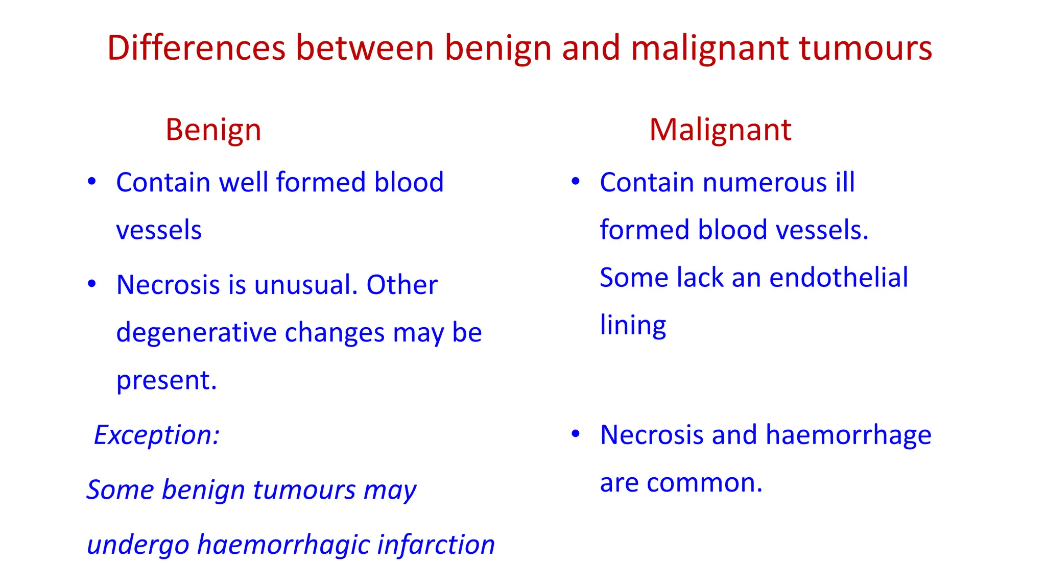 Neoplasia - Benign and malignant tumours nomenclature and difference.pdf