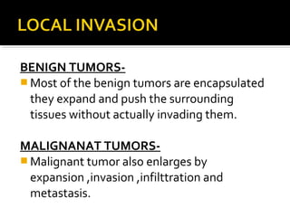 Neoplasia2003 | PPT