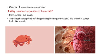 Neoplasia [part 1] | PPTX