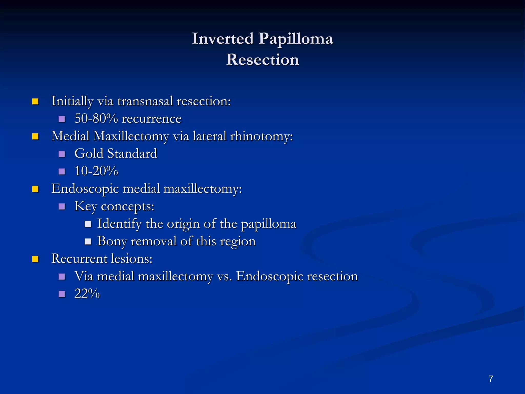 Neoplasms of nose and para nasal sinuses.ppt