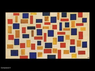 Composició II
 