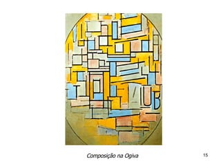 Composição na Ogiva   