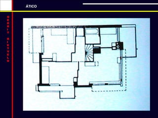 G E R R I T R I E T V E L D ÁTICO 