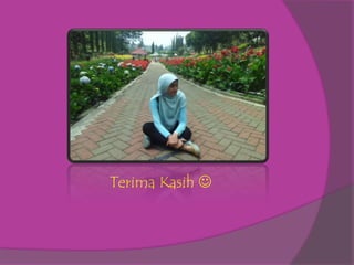 Terima Kasih 
 