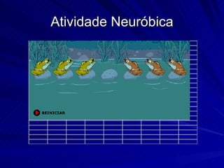 Atividade Neur óbica 