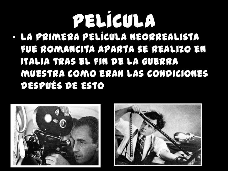 Neorrealismo 12