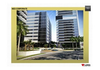 NEO CORPORATE
 