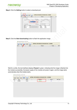 N58 Opencpu Developer Guide Neoway_N58 OpenCPU_SDK_Developer_Guide_V1.0 (1).pdf