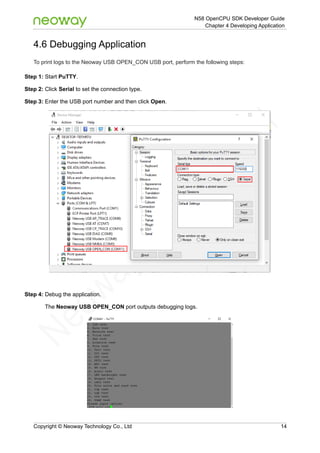 N58 Opencpu Developer Guide Neoway_N58 OpenCPU_SDK_Developer_Guide_V1.0 (1).pdf