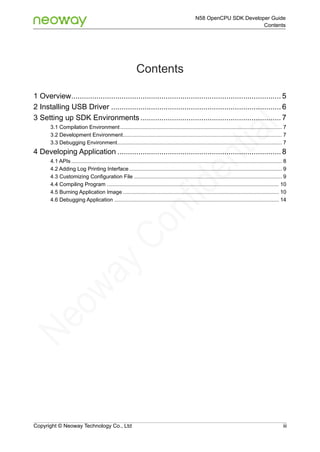 Neoway_N58 OpenCPU_SDK_Developer_Guide_V1.0 (1).pdf