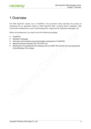 N58 Opencpu Developer Guide Neoway_N58 OpenCPU_SDK_Developer_Guide_V1.0 (1).pdf