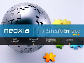 © Neoxia – Confidentiel

 