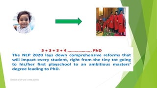 A WEBINAR ON NEP-2020 @ GPREC,KURNOOL
 